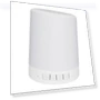 Bluetooth Speaker with Touch Control — Portable Audio, Andoer