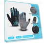 Cycling Gloves — Gloves, Binchi Keji Travel