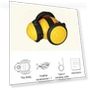 Electric Teasing Stick Cat Toy — Cat Playthings, Smart Pet Supplies
