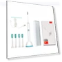 Electric Toothbrush for Adults with Inductive Charging — Electric Toothbrush Heads, Binchi Health Technology