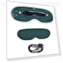 Eye Massager with Heating — Rollers & Pens, Vestidos
