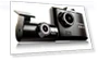 Full HD Drive Recorder with Dual-Camera — Dashboard Cameras, YUPITERU