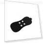 Heating Massage Mat — Magnetic Therapy, Binchi Health Technology