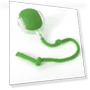 Interactive Cat Toy Ball — Cat Playthings, Scramble