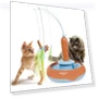 Interactive Cat Toy — Cat Playthings, Smart Pet Supplies