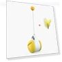 Interactive Cat Toy — Cat Playthings, Smart Pet Supplies