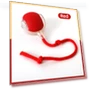 Interactive Pet Ball — Balls, Smart Pet Supplies