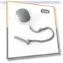 Interactive USB-Rechargeable Smart Pet Ball — Interactive Animal Companions, Pet daily necessities