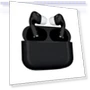 Pop-up Earbuds with Sensor — In-Ear Headphones, PY-Electronic