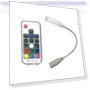 RGB Strip Controller with 17-Button Wireless Remote — LED Strips, TOMTOP JMS