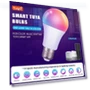 Smart Bulb — LED, Refreshing Home