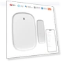 Smart Door and Window Sensor — Smart Home Security, TOMTOP JMS