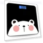 Smart Electronic Body Scale — Weight Management Tools, Super Six