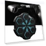 Smart Electronic Wall Target for Strength Games — Boxing Training Gear, Binchi Keji Travel