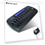 Smart Fast Charger with LCD Display — Chargers, PALO