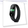 Smart Fitness Tracker — Wearable Accessories, Super Talent