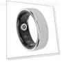 Smart Health Ring — Wearable Accessories, 3d printing machine