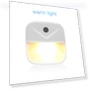 Smart Motion Sensor LED Night Light — Night Lights, Factory Discount Outlet