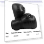 Smart Musical Boxing Machine — Boxing Training Gear, Binchi Keji Travel