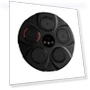 Smart Musical Boxing Target — Boxing Training Gear, Binchi Outdoor Equipment