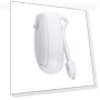 Smart PIR Motion Sensor Toilet Seat Night Light — Night Lights, MnnWuu