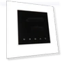 Smart Thermostat with Touchscreen — Smart Climate Control, 3d printing machine