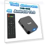 Smart TV Box — Streaming Devices, Tanix