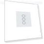 Smart Wi-Fi Curtain — Treatment Sets, Annaa