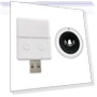 Smart Wireless Doorbell with Remote Control — Kits, Factory Discount Outlet