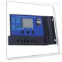 Solar Panel Controller with LCD Display — Power Management, Vestidos