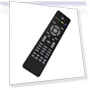 Universal Smart-LED LCD TV Remote Control — Remote Controls, Automobile and motorcycle supplies