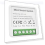 WiFi Smart Light Switch — Dimmer Switches, TOMTOP JMS