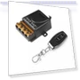 Wireless RF Smart Remote Control Switch — Remote Controls, AVE