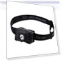 5W LED Headlight with Motion Sensor — Driving & Fog Lights, MIYAKO DENKI