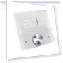Digital Display Touchscreen Wi-Fi Thermostat — Smart Climate Control, Fishine