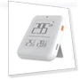 Digital Wi-Fi Temperature Controller for Air Conditioner — Home Climate Control, Tuya