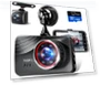 Dual Camera Dash Cam — Dashboard Cameras, Samurai Japan