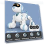 Electronic Trick Dog — Interactive Animal Companions, JJRC