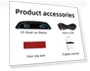 GPS HUD Digital Speedometer — Clock, Rustic Elegance House