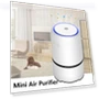 HEPA Air Purifier with Ionizer and Oxygen Bar — Activated Carbon Air Purifiers, Ideal World