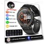 Military Smart Watch — Smartwatches, QLY Online