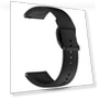 Replacement Silicone Strap Wristband — Fitness Bands, FVmunme