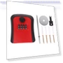 Smart Code Password Key Lock Box — Lock Boxes, Timeless Home