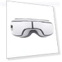 Smart Eye Massager with Hot Compress — Rollers & Pens, Binchi Health Technology