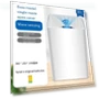 Smart Trash Bin with Automatic Sensor — Waste Baskets, Optimized General