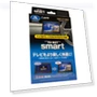 Smart Type TV-complete Kit — Car Installation Essentials, Samurai Japan