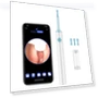 Smart Visual Ear Cleaner — Syringes, Stone Home