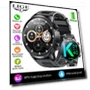 Smart Watch EX100 — Smartwatches, LIGE