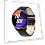 Smart Watch with Heart Rate Monitor — Smartwatches, LIGE