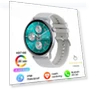 Smart Watch for Women — Smartwatches, ElectronicsHome